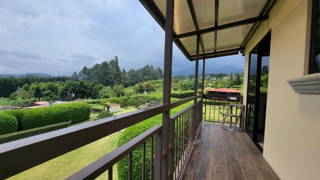 Coffee Garden Ranch Costa Rica photo 4
