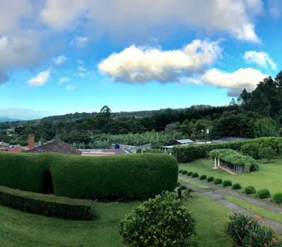 Coffee Garden Ranch Costa Rica photo 2