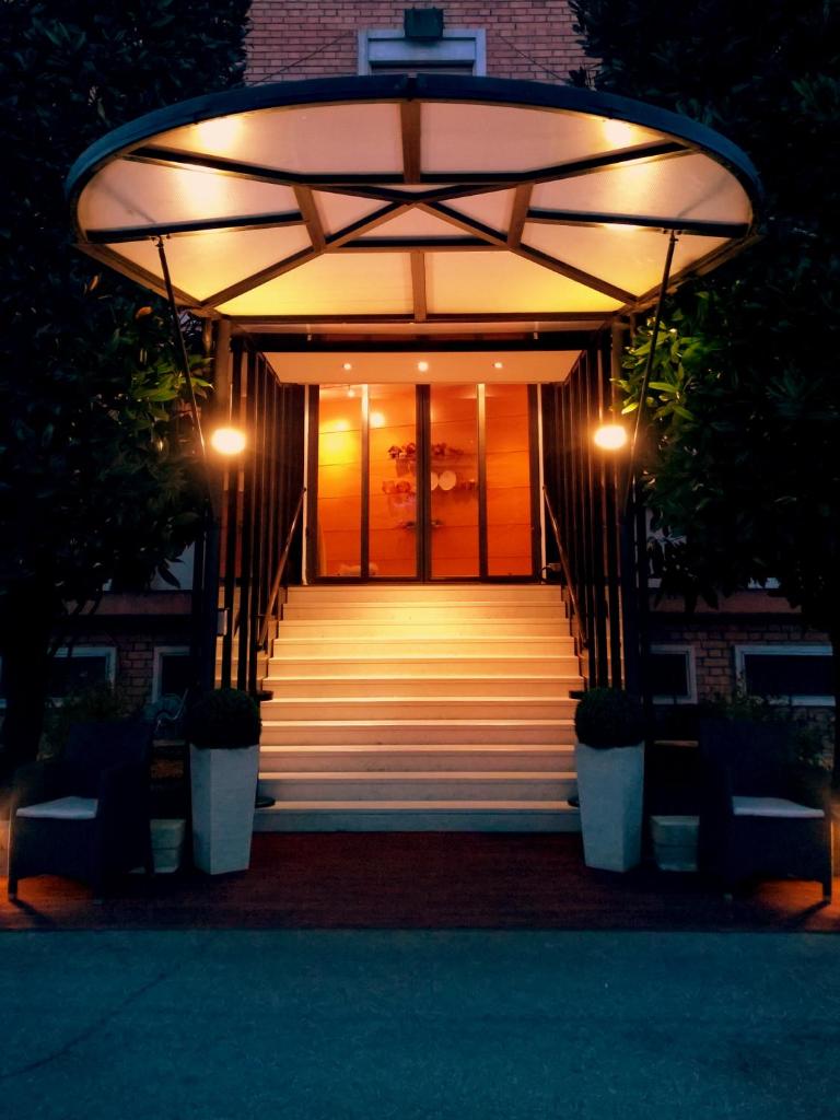 Hotel Globo photo 2