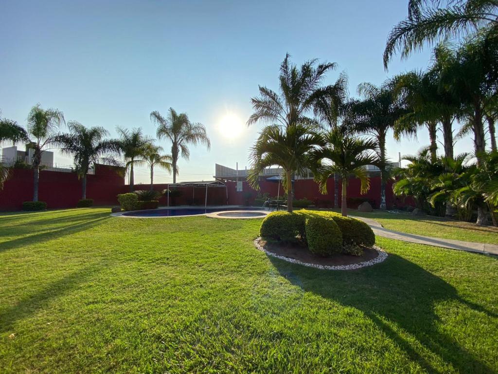 Hotel Cascada photo 4