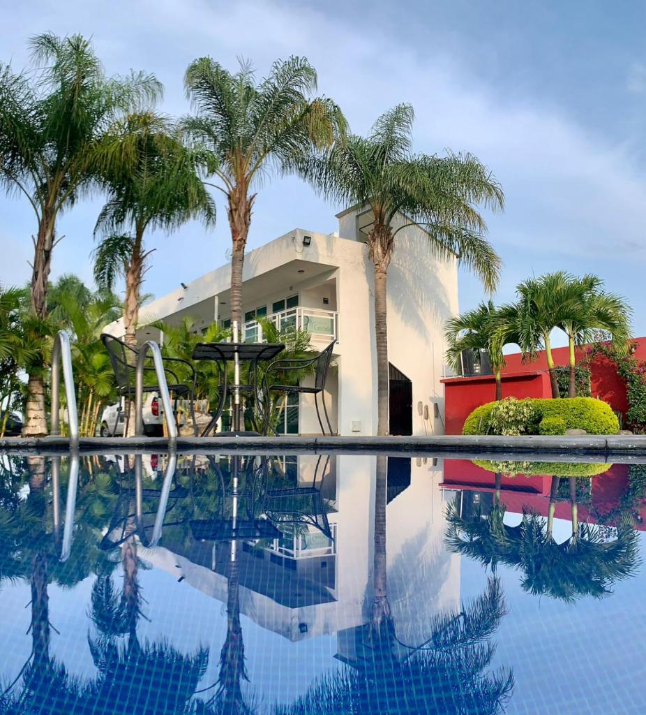 Hotel Cascada photo 3
