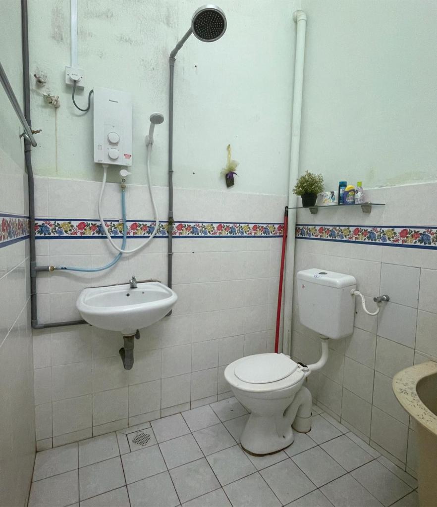 HomestayMuslim Di Teluk Intan photo 3