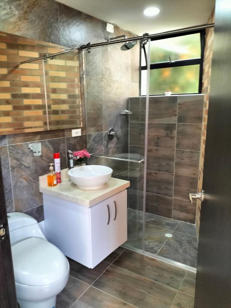 Hermoso apartamento con vista al lago photo 2