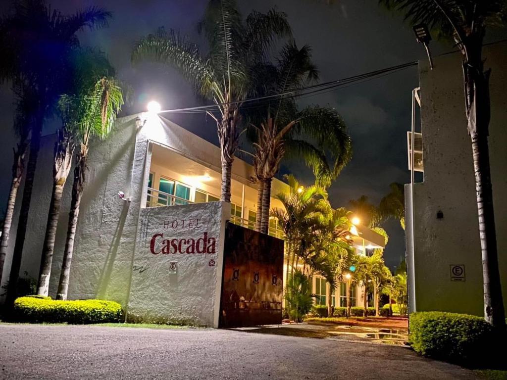 Hotel Cascada photo 2