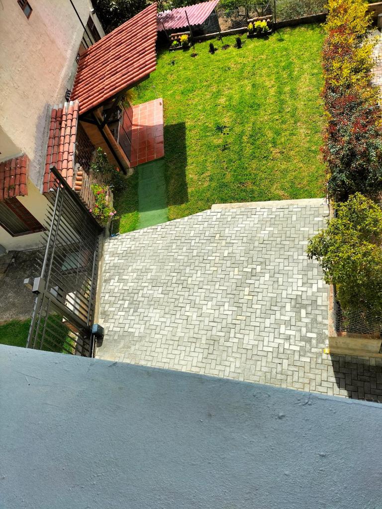 Hermoso apartamento con vista al lago photo 1