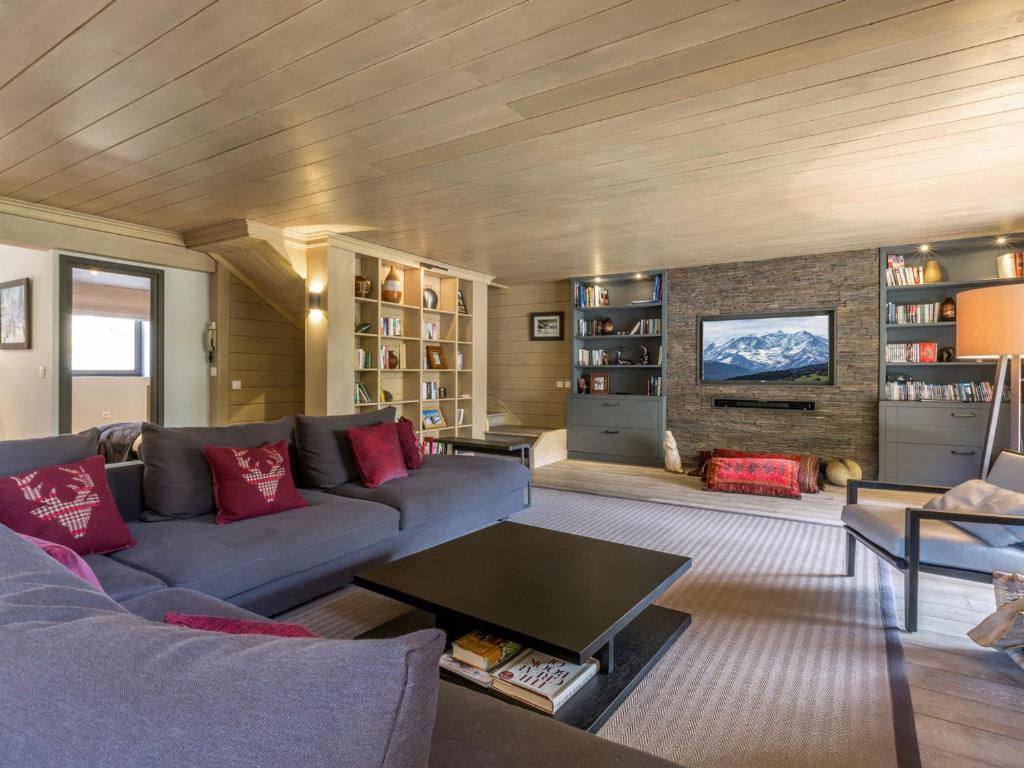 Appartement Val-d'Isère, 5 pièces, 8 personnes - FR-1-694-96