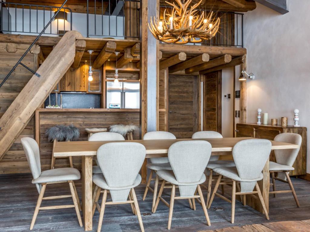 Appartement Val-d'Isère, 5 pièces, 8 personnes - FR-1-694-89 photo 4