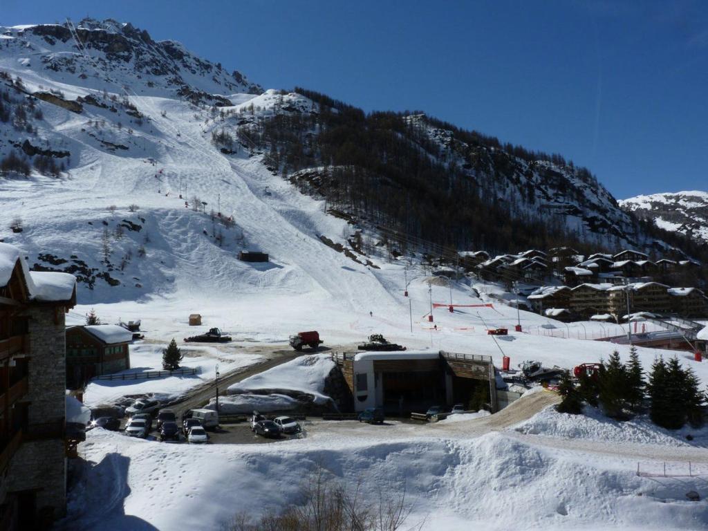 Appartement Val-d'Isère, 3 pièces, 8 personnes - FR-1-694-120 photo 3