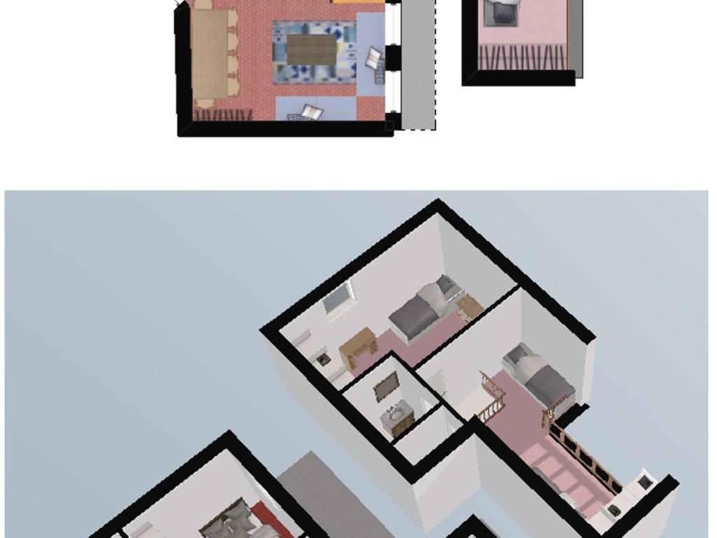 Appartement Val-d'Isère, 3 pièces, 8 personnes - FR-1-694-120 photo 2