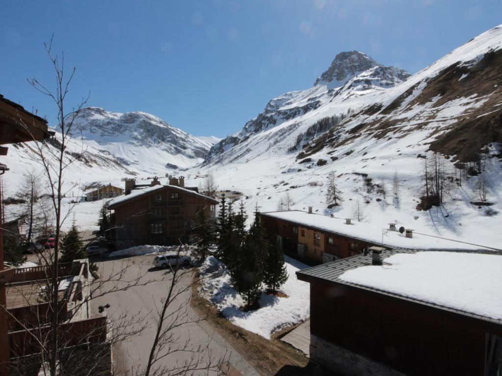 Appartement Val-d'Isère, 3 pièces, 6 personnes - FR-1-694-200 photo 3