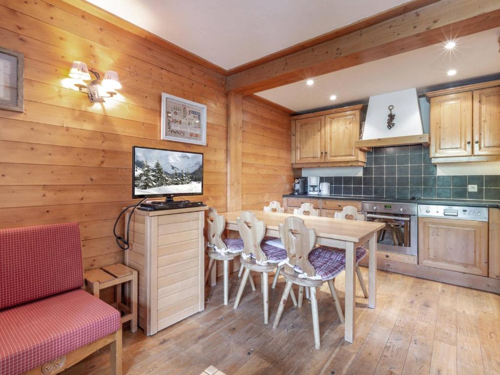 Appartement Val-d'Isère, 3 pièces, 6 personnes - FR-1-694-200 photo 4