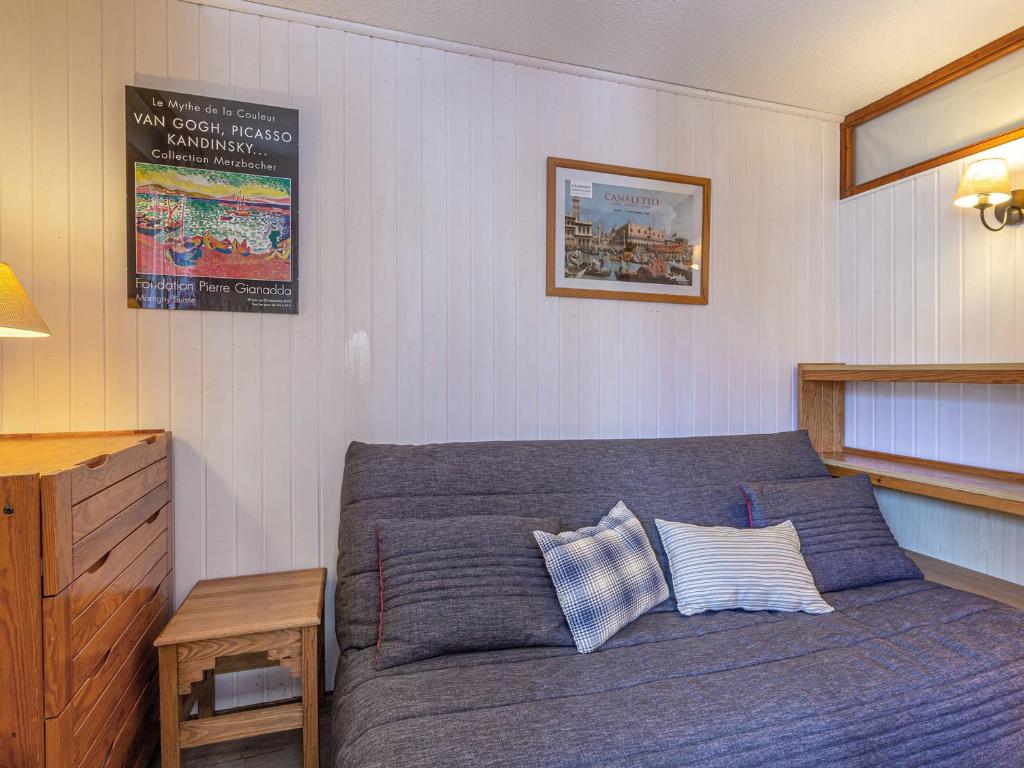 Appartement Val-d'Isère, 3 pièces, 5 personnes - FR-1-694-254 photo 4