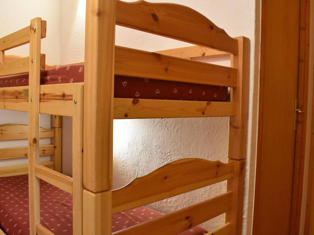 Appartement Méribel, 1 pièce, 4 personnes - FR-1-180-18 photo 4