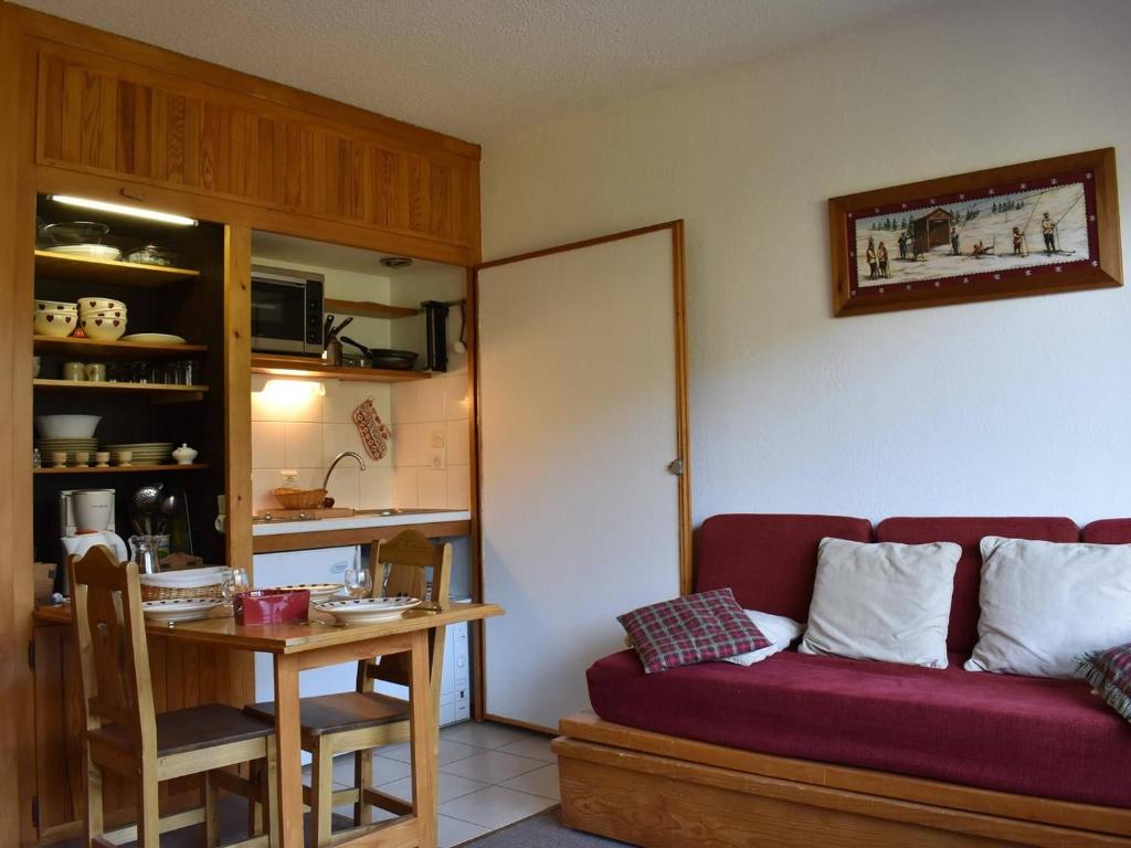 Appartement Méribel, 1 pièce, 4 personnes - FR-1-180-1 photo 1