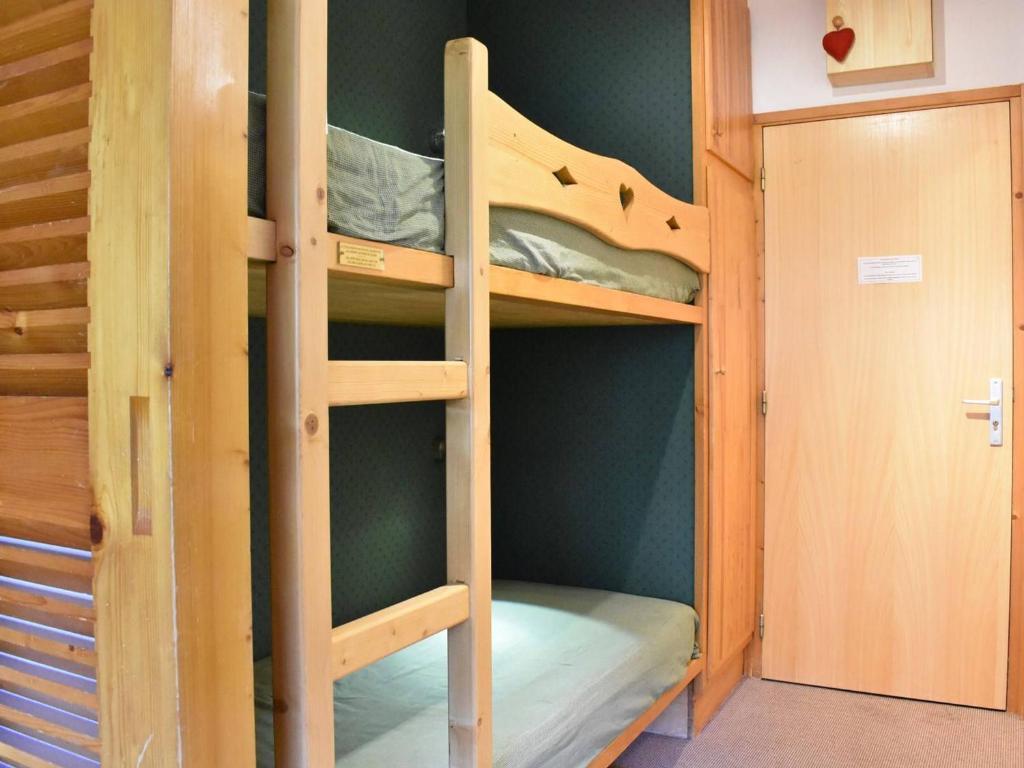 Appartement Méribel, 1 pièce, 4 personnes - FR-1-180-1 photo 3