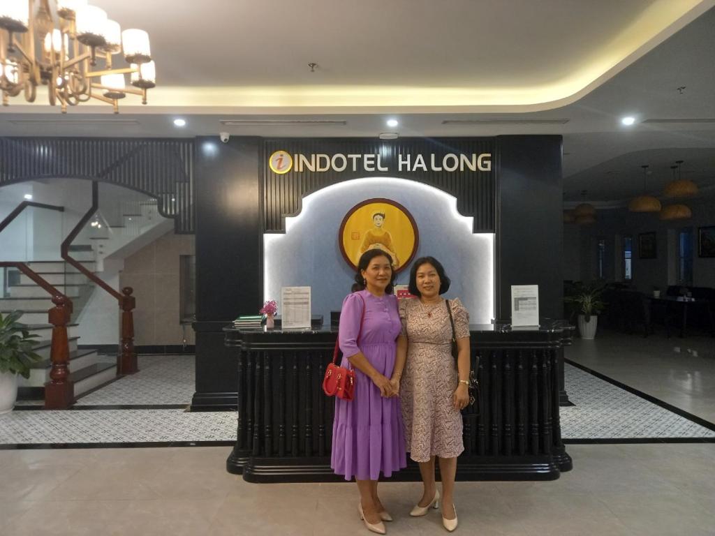 INDOTEL HALONG HOTEL