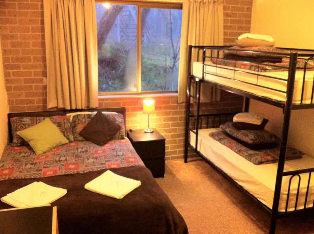 Alpine Retreat Mt Buller photo 4