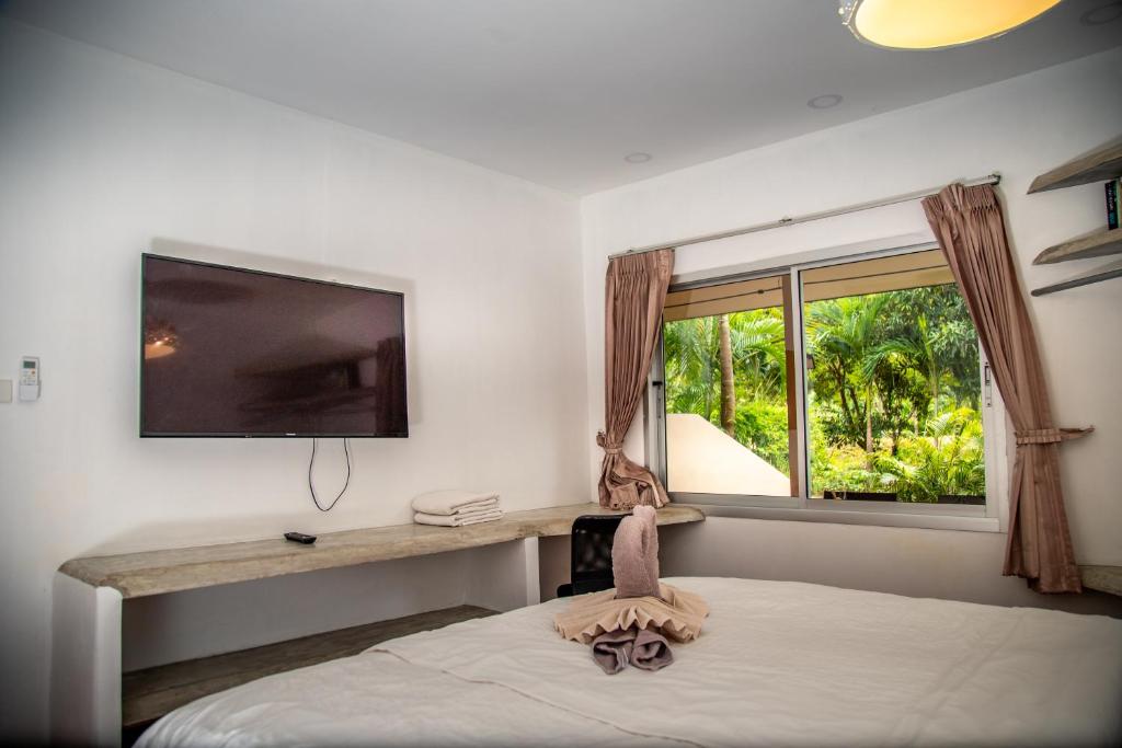 Filou Studio Butterfly Pool Access 29 66 photo 3