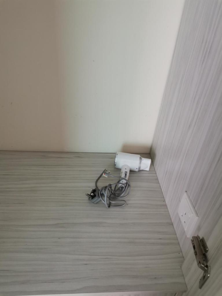 Peaceful 1-bedroom unit at Marina Island by JoMy Homestay photo 3