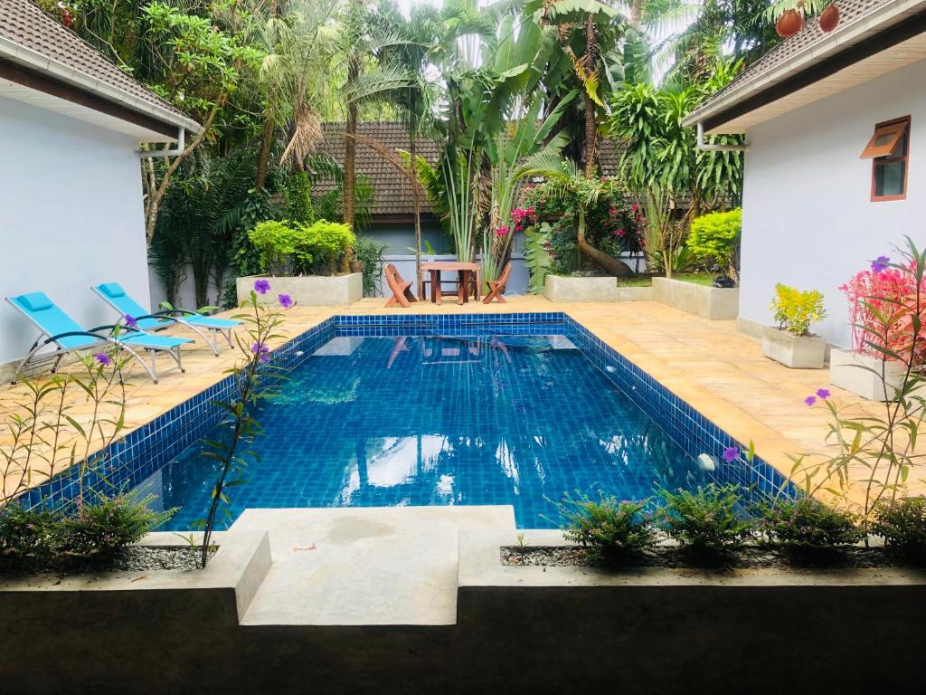 Pool Villas by Honey photo 1