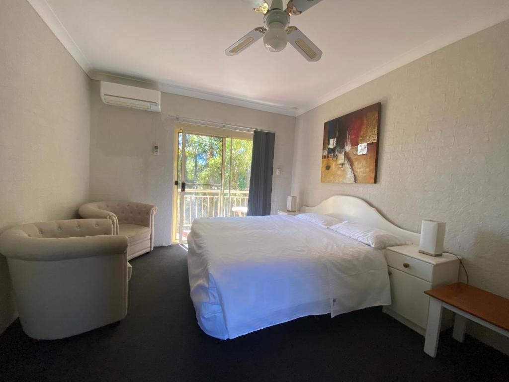 Mollymook Paradise Haven Motel photo 1
