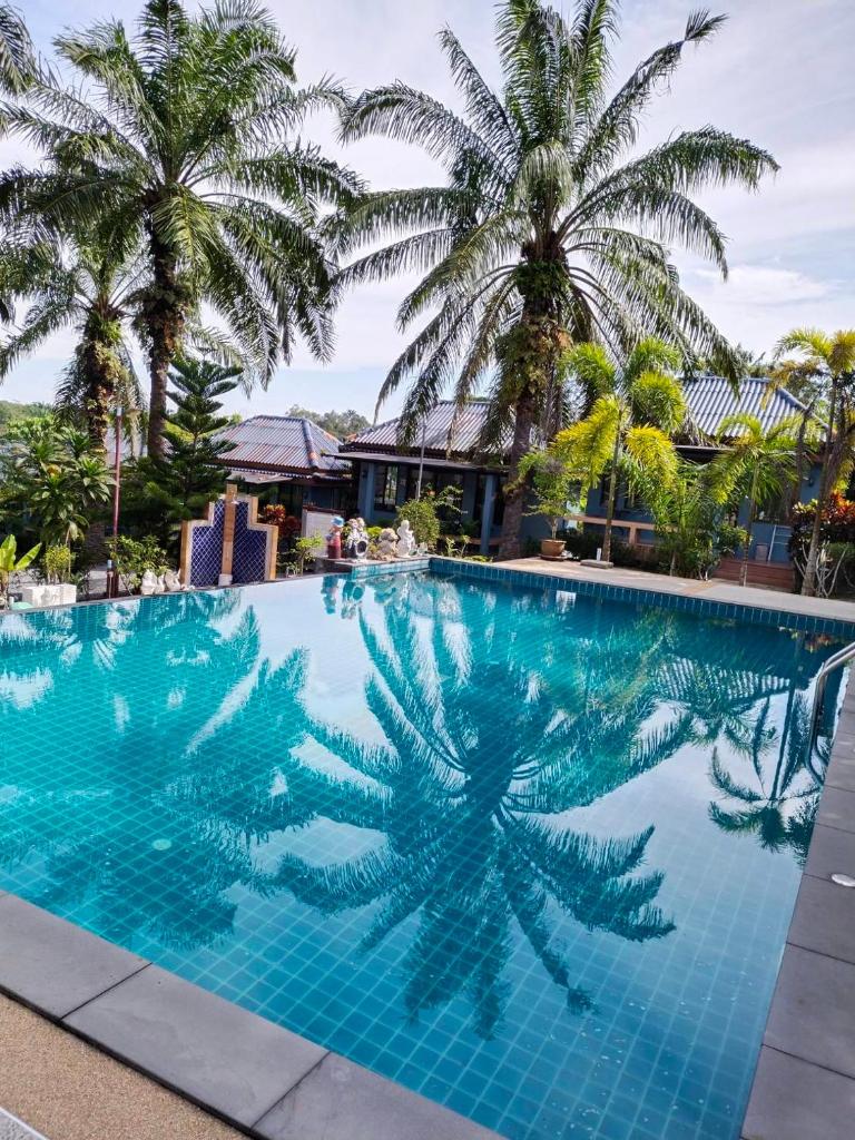 Palm Tian Home A7