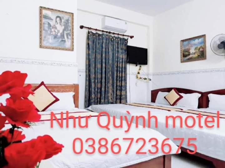 Nhu quynh motel