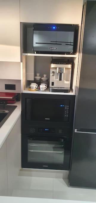 Studio apartman Lenox photo 2