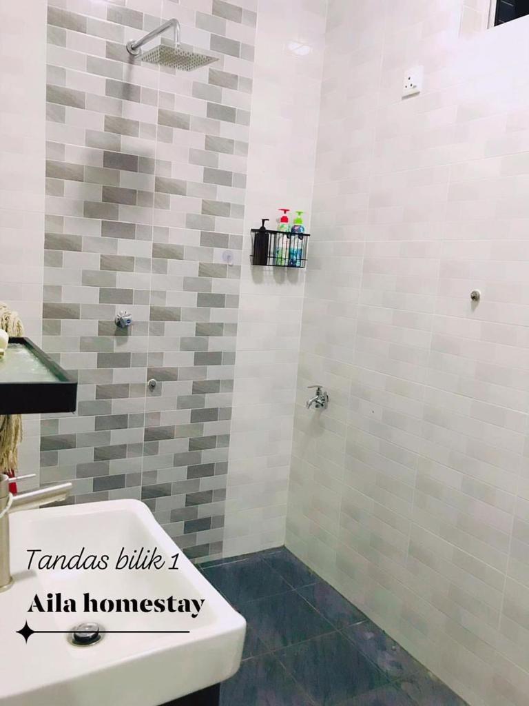 Aila Homestay Pendang photo 1