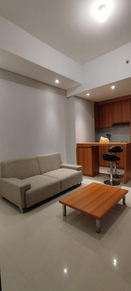 Apartemen Transpark 2BR A1110