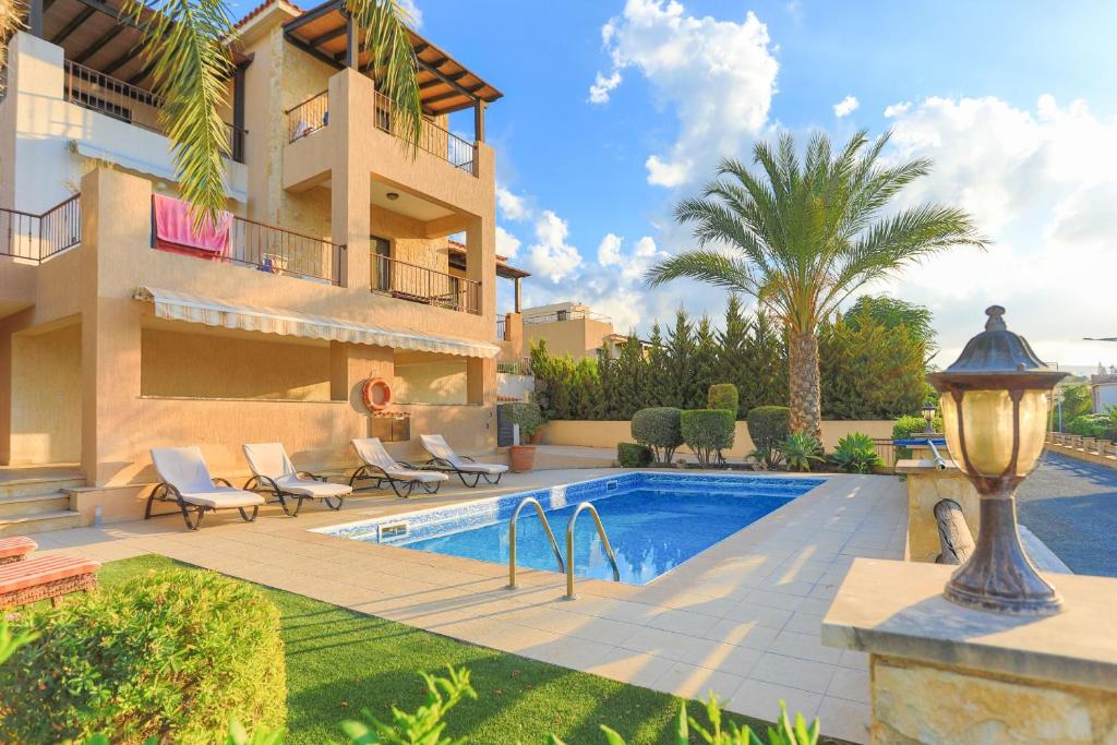 Villa Arbanassi photo 1
