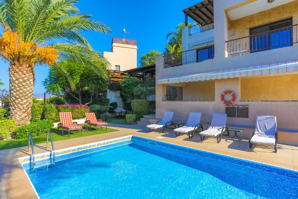 Villa Arbanassi photo 2