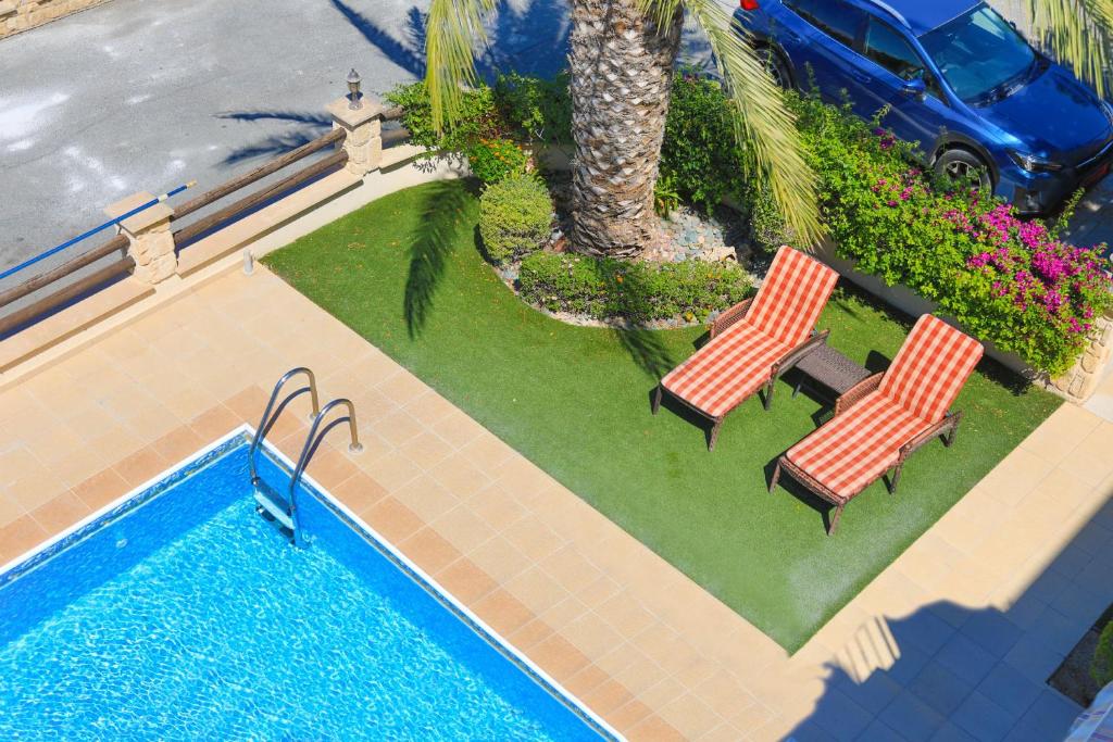Villa Arbanassi photo 3