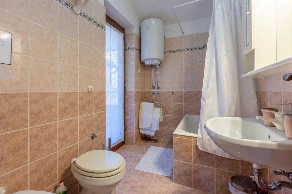 Villa MaVeRo Banjole photo 3