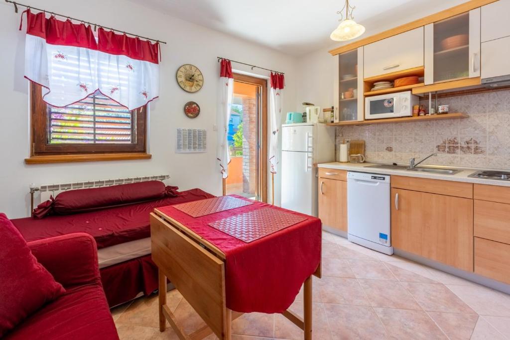 Villa MaVeRo Banjole photo 1