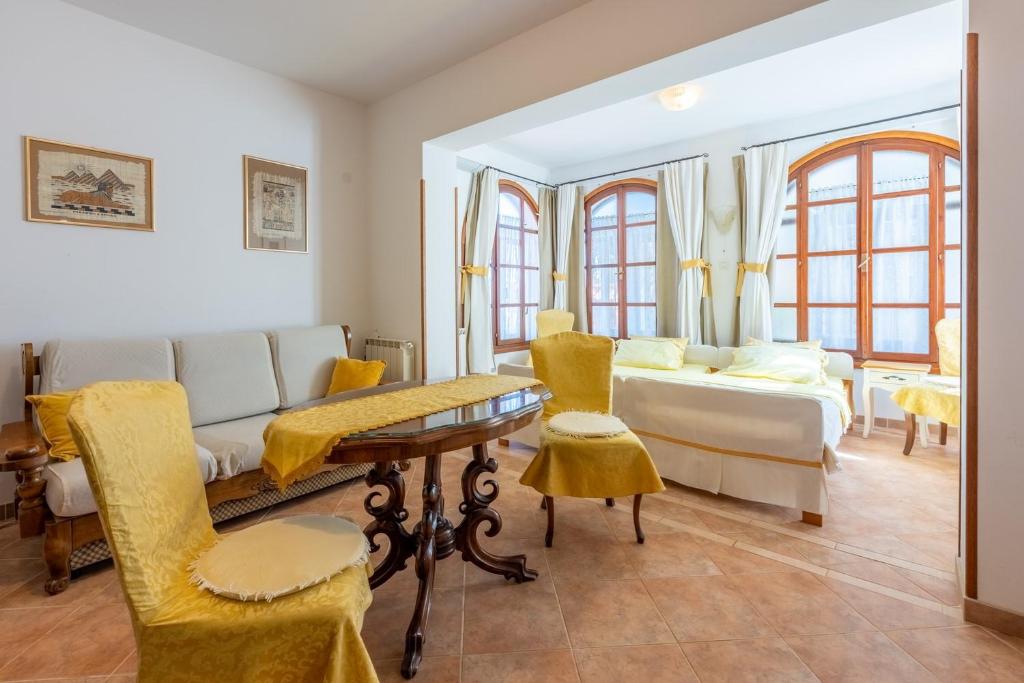 Villa MaVeRo Banjole photo 2