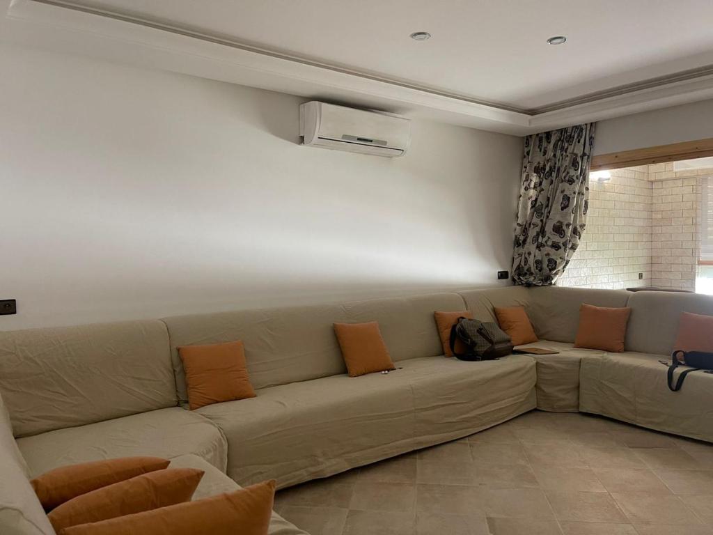 Restinga Marina Smir Luxury Sea View photo 1