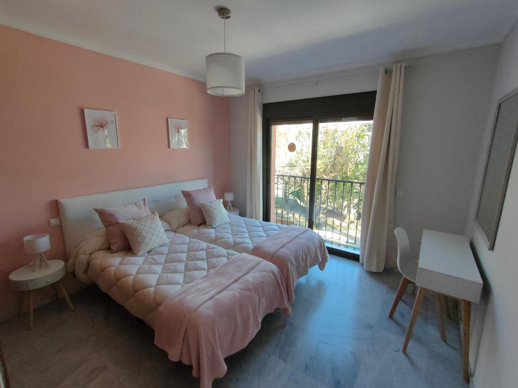 Sanpedro Apartamentos Marbella photo 4