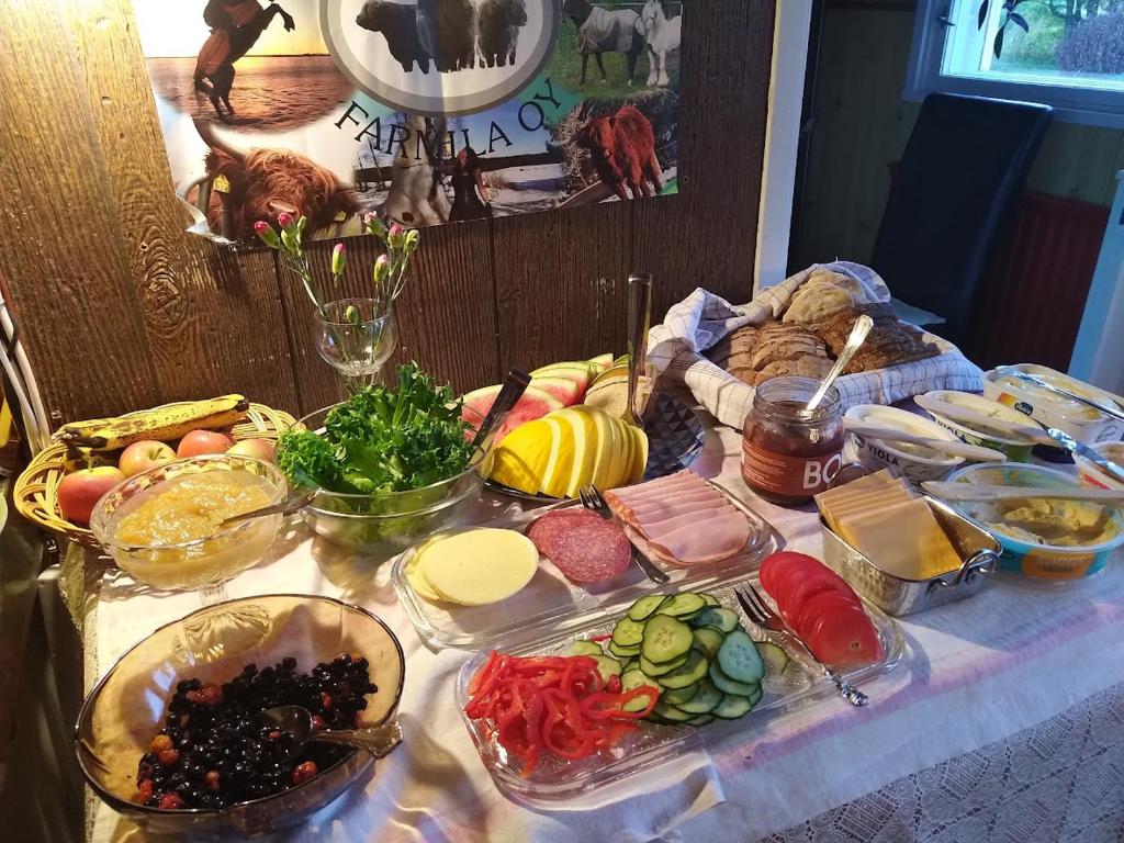 Motelli Nuttulinna photo 4
