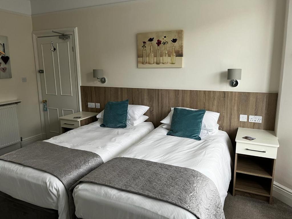 Wordsworths Guest House photo 3