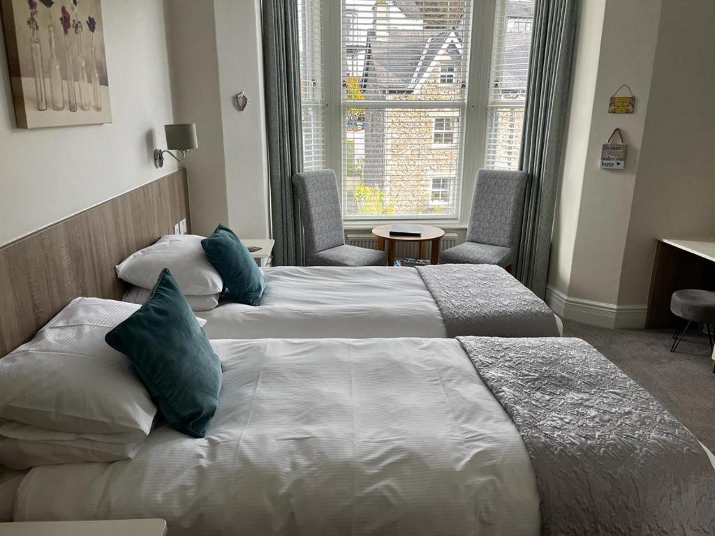 Wordsworths Guest House photo 1