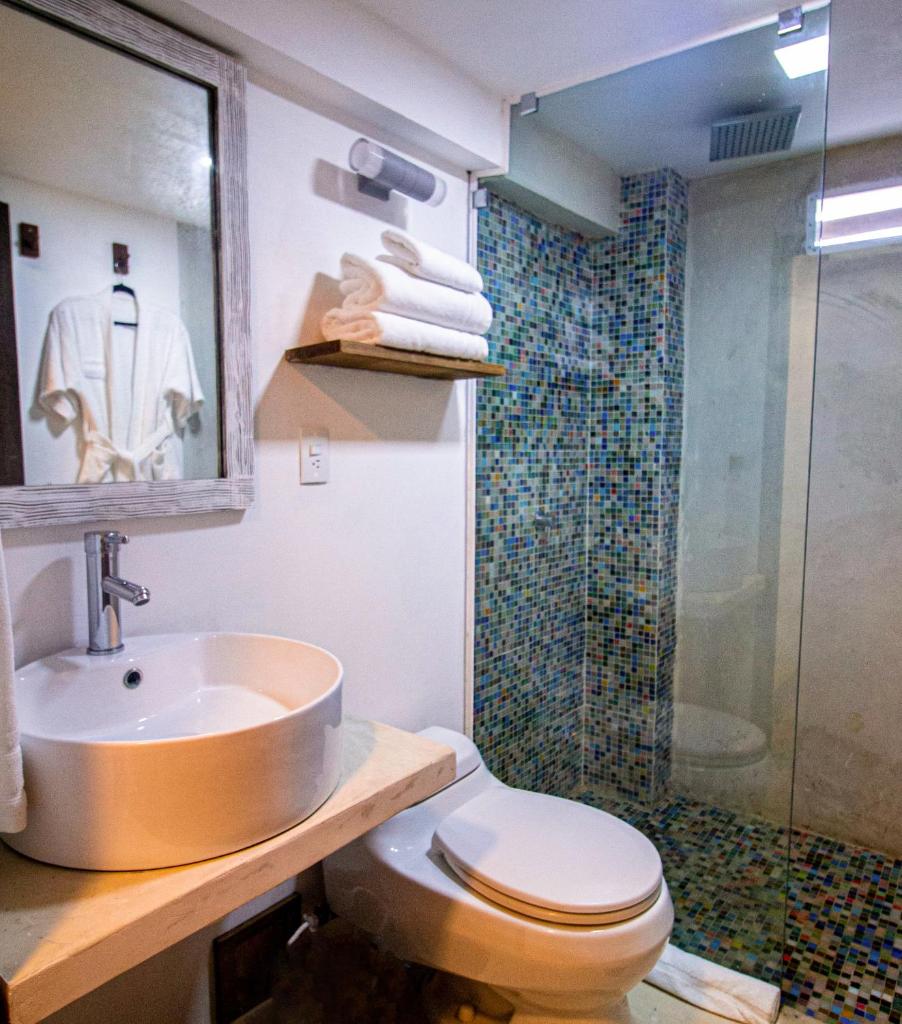 Aria By LD Hotel Boutique photo 1