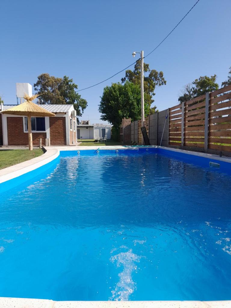 Cabañas El Kincho photo 4