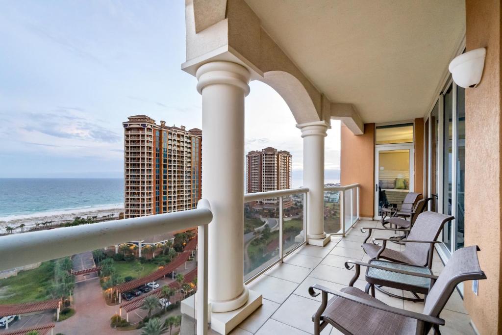 Portofino Island Resort & Spa Tower Two 1306 photo 1
