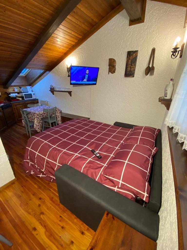 Casa vacanza Folgarida photo 4
