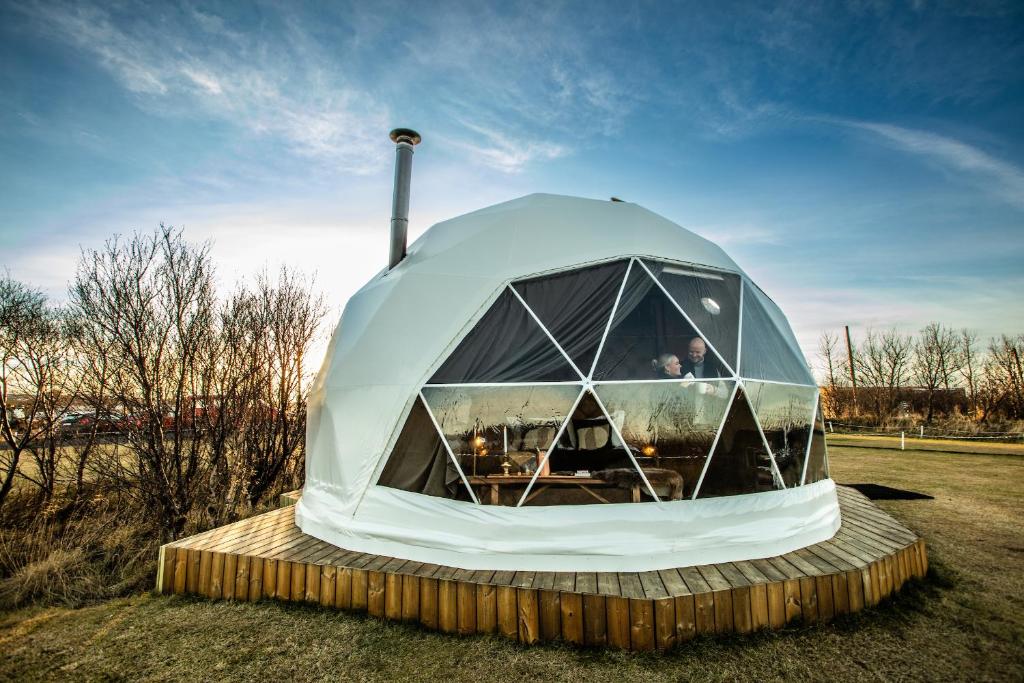 Reykjavik Domes photo 3