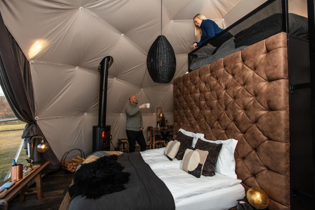 Reykjavik Domes photo 4