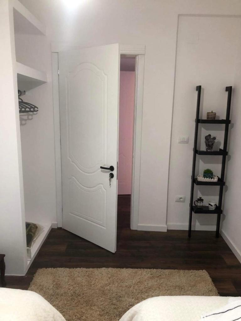 Noah's Boutique - Apart-Hotel in Korce photo 1
