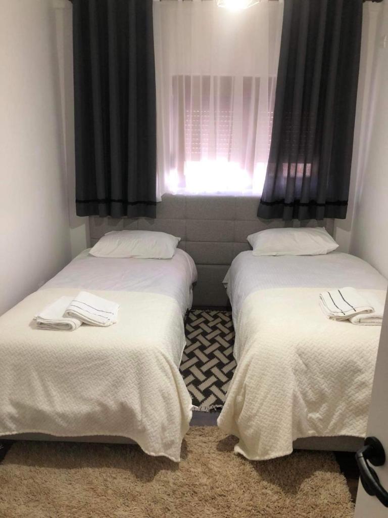 Noah's Boutique - Apart-Hotel in Korce photo 3