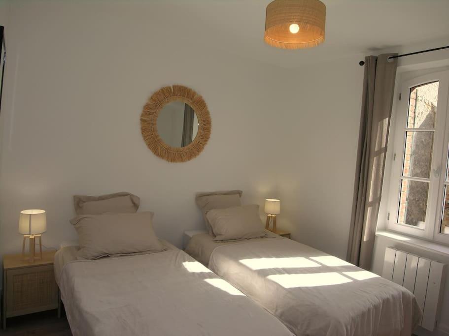 Gîte L'Annexe du Prieuré photo 3
